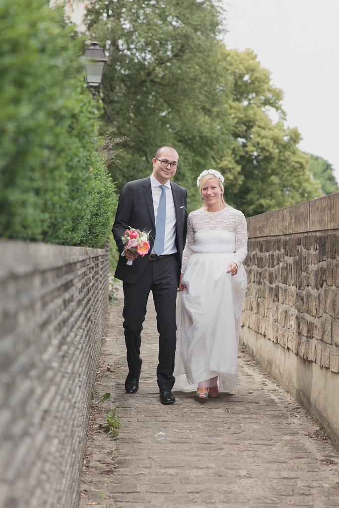 Ann-Elisabeth & Hans