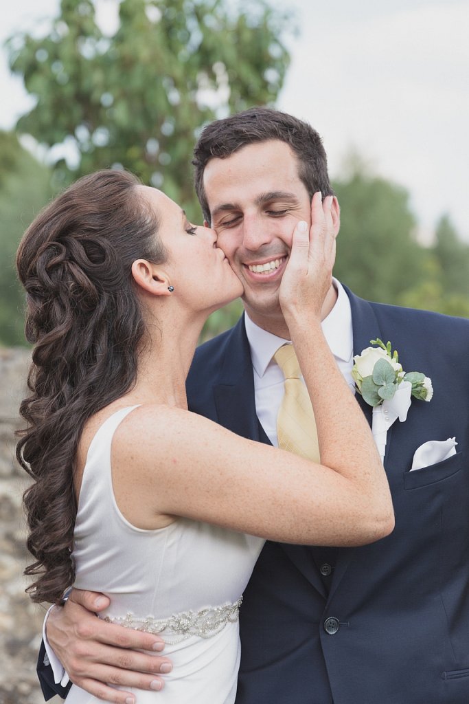 Elizabeth & Christian